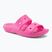 Klapki Crocs Classic Sandal Kids juice