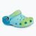 Klapki dziecięce Crocs Classic Ombre Clog Toddler arctic/multi