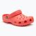 Klapki Crocs Classic neon watermelon