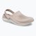 Klapki Crocs LiteRide 360 Clog pink clay/white