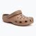 Klapki Crocs Classic latte