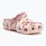 Klapki dziecięce Crocs Classic Marbled Clog Kids quartz/multi