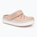 Klapki dziecięce Crocs Crocband Clean Of Court Clog Toddler quartz