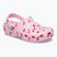 Klapki Crocs Classic Valentines Day Clog flamingo