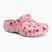 Klapki Crocs Classic Valentines Day Clog flamingo