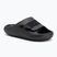 Klapki Crocs Mellow Luxe Recovery Slide black