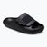 Klapki Crocs Mellow Luxe Recovery Slide black