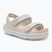 Sandały dziecięce Crocs Crocband Cruiser Kids stucco/atmosphere