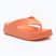 Japonki damskie Crocs Gateway Platform sunkissed