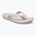 Japonki Crocs Crocband Flip quartz
