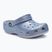 Klapki dziecięce Crocs Classic Glitter Clog Kids frosted glitter