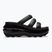 Klapki Crocs Mega Crush Triple Strap black
