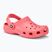 Klapki Crocs Classic hot blush