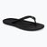Japonki Crocs Flip black