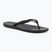 Japonki Crocs Flip black