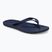 Japonki Crocs Flip navy