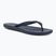Japonki Crocs Flip navy