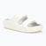 Klapki Crocs Classic Cozzzy Overpuff Sandal white