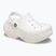 Klapki damskie Crocs Bella white