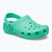 Klapki dziecięce Crocs Classic Clog Kids lagoon