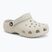 Klapki dziecięce Crocs Classic Clog Kids linen