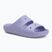 Klapki damskie Crocs Classic Sandal V2 mystic purple