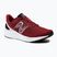 Buty do biegania męskie New Balance Fresh Foam Arishi V4 cromson