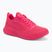 Buty damskie SKECHERS Bobs Squad Chaos Cool Rythms pink
