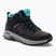 Buty damskie SKECHERS Arch Fit Discover Elevation Gain black/blue