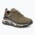 Buty męskie SKECHERS Arch Fit Road Walker Recon olive/black