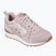 Buty damskie SKECHERS Og 85 Goldn Gurl blush suede/mesh trim