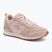 Buty damskie SKECHERS Og 85 Goldn Gurl blush suede/mesh trim