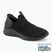 Buty damskie SKECHERS Ultra Flex 3.0 Smooth Step black