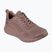 Buty damskie SKECHERS Bobs Squad Chaos Face Off pink