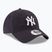 Czapka z daszkiem New Era Core Classic 9Twenty New York Yankees navy