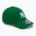 Czapka z daszkiem New Era Core Classic 9Twenty New York Yankees green