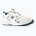 Buty New Balance 408's V1 vintage teal/white/silver metalic t