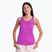 Koszulka do biegania damska New Balance Impact Run Tank cosmic rose