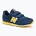 Buty dziecięce New Balance 500's V1 nb navy PV500NH1