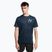 Koszulka do biegania męska New Balance Printed Impact Run navy/multi