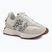 Buty damskie New Balance 327's V1 white