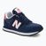 Buty damskie New Balance 500's V2 navy