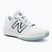 Buty do tenisa męskie New Balance FuelCell 996 v5 white