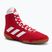 Buty zapaśnicze adidas Tech Fall 2.0 red/white