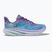 Buty do biegania damskie HOKA Clifton 9 chalk violet/pastel lilac
