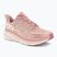 Buty do biegania damskie HOKA Clifton 9 pale mauve/peach whip