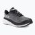 Buty do biegania dziecięce HOKA Clifton 9 black/white