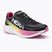 Buty do biegania męskie HOKA Mach X black/silver
