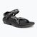 Sandały damskie Teva Hurricane XLT2 mesh black/white