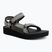 Sandały damskie Teva Midform Universal black/white